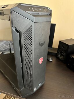 Herné PC ASUS - 3