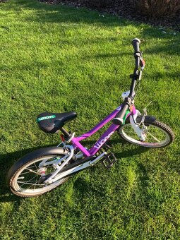 Detský bicykel Woom 3 - 3
