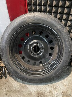 Rezerva BMW 5x120 - 3