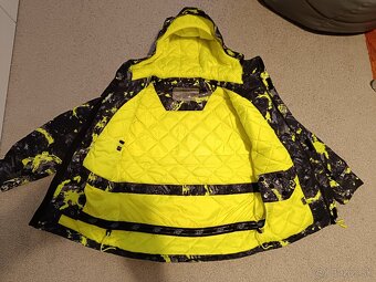 Lyžiarske oblečenie - 3