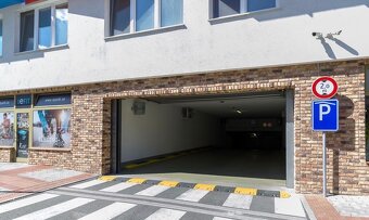 Prenájom garáže - 3