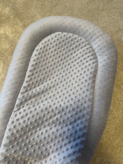 Hniezdo pre bábätko - 3