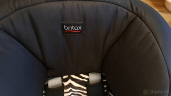Britax autosedačka - 3