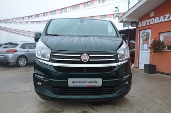 Fiat Talento 1,6 JTD 89KW M6 - 3
