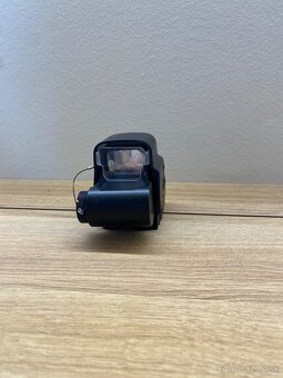 NOVRITSCH kolimátor BB proof - 3