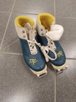 Topánky na bežky TXC - 3