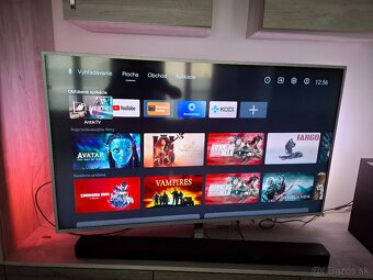 TV Philips 58PUS8505/12 - 3