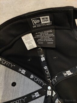 Šiltovka New Era - 3