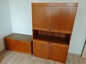 Predám lacno skrine - 3