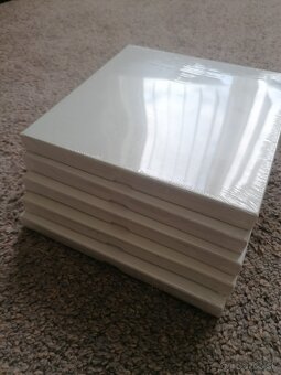 Magnetofónové pásky - 3