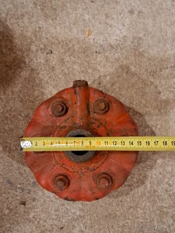 Vozy, koče, kolesá - 3