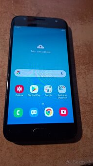 Samsung galaxy J3 2017 - 3