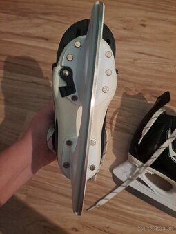 Detské korčule na ľad Tempish - 3