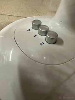 Stolný ventilátor - 3