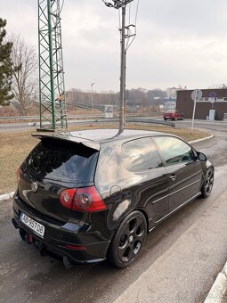 Volkswagen Golf 1.9TDi 450ps 4x4 - 3