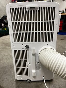 klimatizácia Whirpool - 3