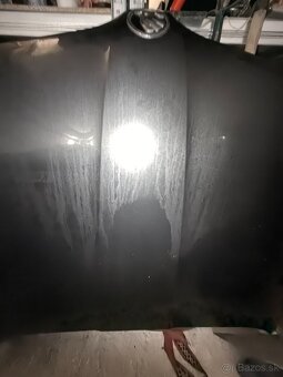 Predná kapota Škoda Octavia 3 - 3