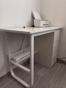 Predam pisaci stol - 3
