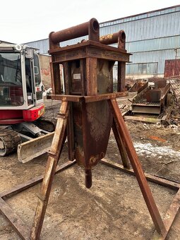 Búracie kladivo - 3