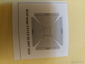 Plachta na slnečník - 3