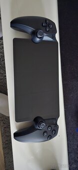 Portal ovladač na ps5 - 3