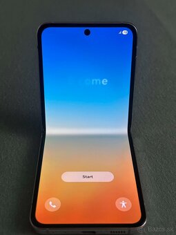 Samsung galaxy z flip 5 - 3