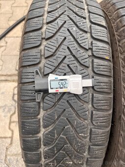 215/70R16 Lassa zimne - 3