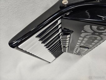 Akordeon weltmeister ramona 96 basovy - 3