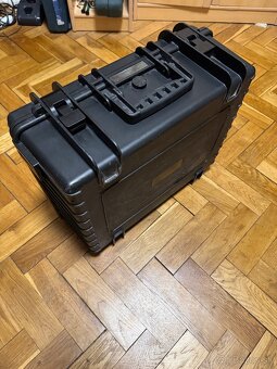 Kufor Knipex Robust 34 - 3