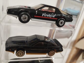 Pontiac autička - 3