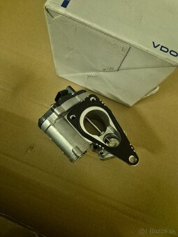 EGR ventil Renault - 3