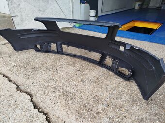 Predný nárazník Volvo S40 a V50 - 3