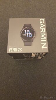 Predám Garmi Venu 2s - 3