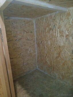 Odchovňa pre kuriatka - 3