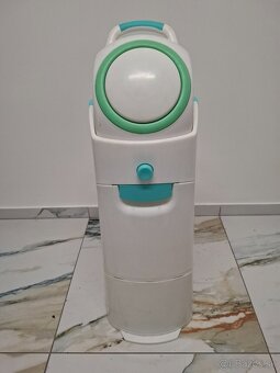 kôš na plienky - 3