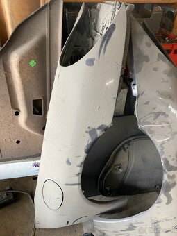 Porsche Boxster 986 nahradne diely - 3