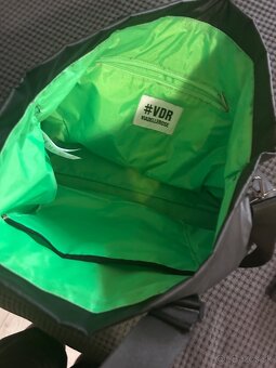 VDR velka taška - 3