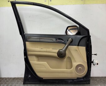 Honda CRV III 2006- ľavé predné dvere - 3