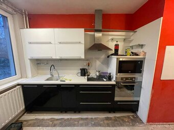 Kuchynská linka + spotrebiče - 3