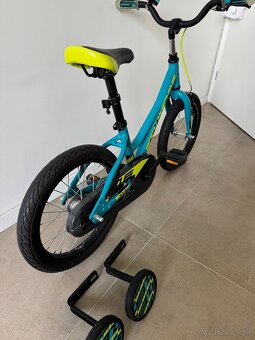 ROCK MACHINE STORM 16 - 3