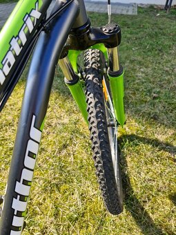 Bicykel Author 24" - 3