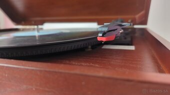 Predám gramorádio - 3