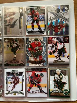 Demitra - karty 2 - 3