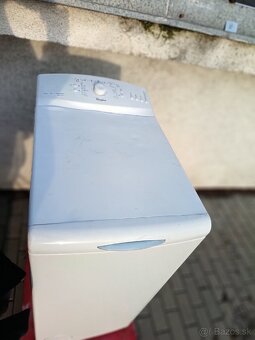 Práčka whirpool plne funkcna záruka do 15.3 26 - 3