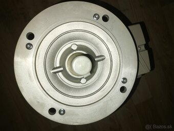 Motor Siemens 5,5 kW - 3