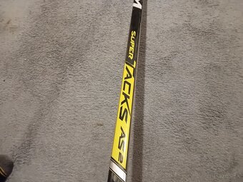 Hokejka CCM Super Tacks AS2 - 3