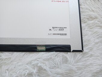 predám 15.6" LED SLIM displej 30pin eDP - LP156WFC - 3