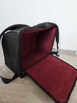 Ruksak na heligonku - 3