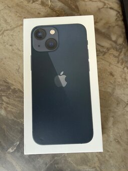 Apple Iphone 13 mini 128gb - 3