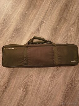 Stojan FOX STALKER PLUS+ - 3